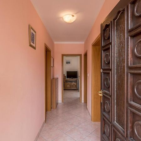 Apartmani Prkacin Trogir Dış mekan fotoğraf