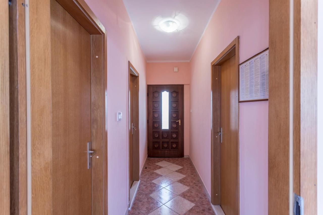 Apartmani Prkacin Trogir Dış mekan fotoğraf